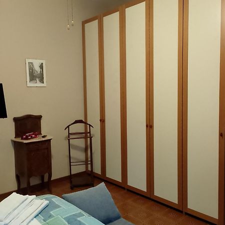 Allevamento B&B Pozzol Groppo Экстерьер фото