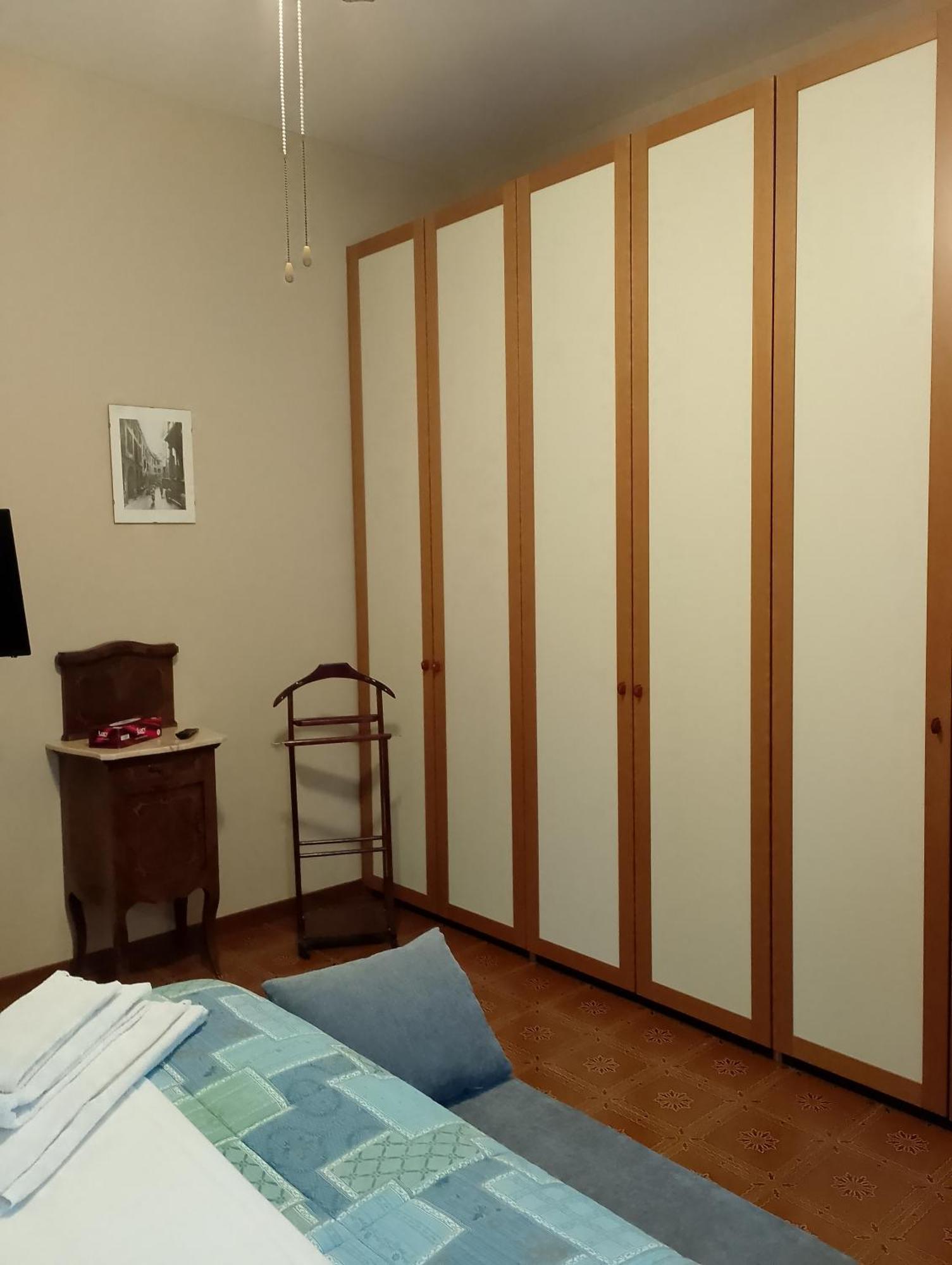 Allevamento B&B Pozzol Groppo Экстерьер фото