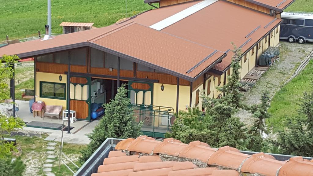 Allevamento B&B Pozzol Groppo Экстерьер фото