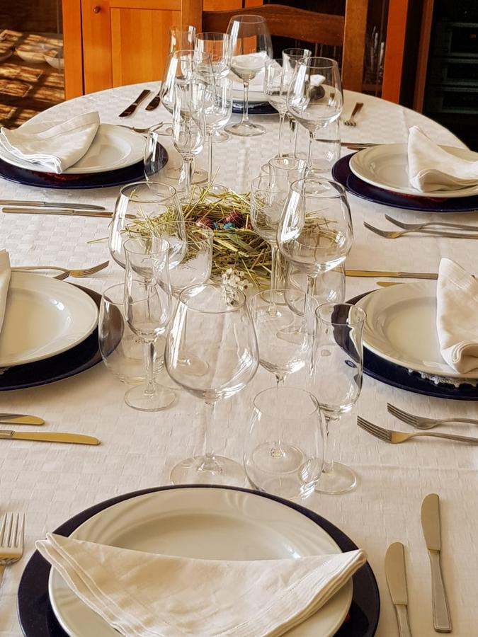 Allevamento B&B Pozzol Groppo Экстерьер фото